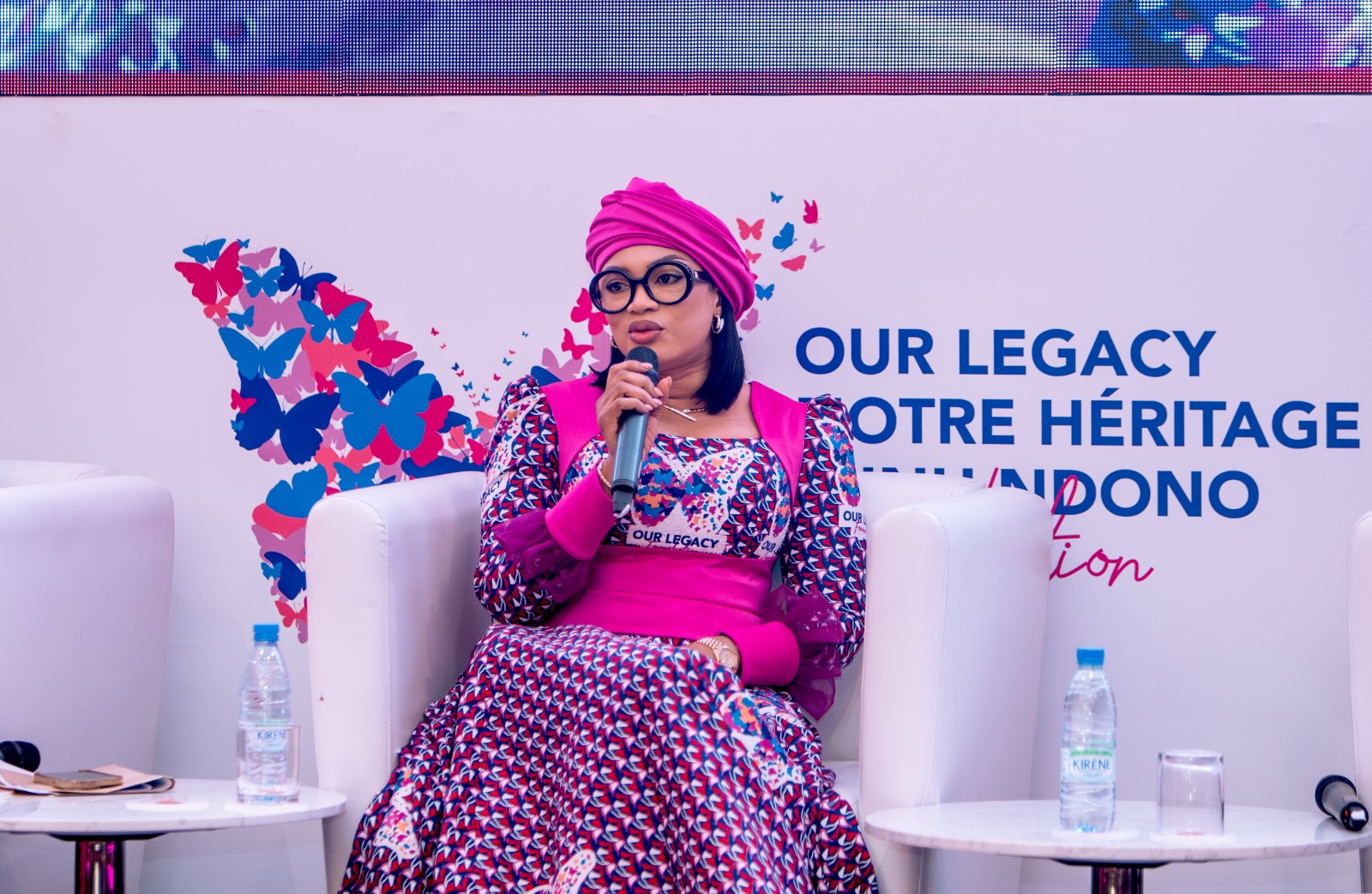 Mars , mois de la femme : Diaby Mariame vagabonde de l’autonomisation et droit des femmes